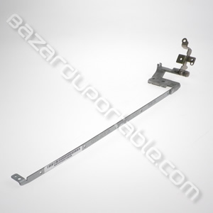 Charnière droite pour Packard-Bell Easynote SL35